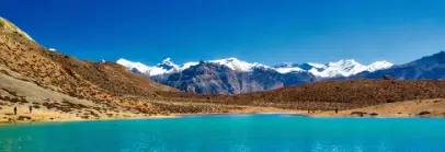 Lakes in Himachal