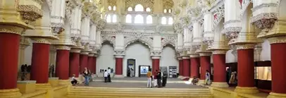 madhurai-Tourist-Places