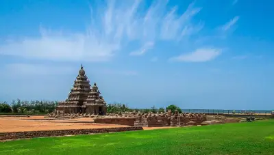 Mahabalipuram Weekend Tour
