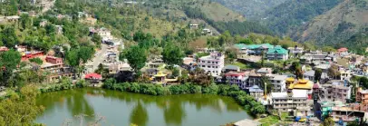 Mandi, Himachal Pradesh