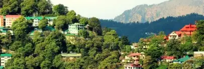 Mashobra, Himachal Pradesh