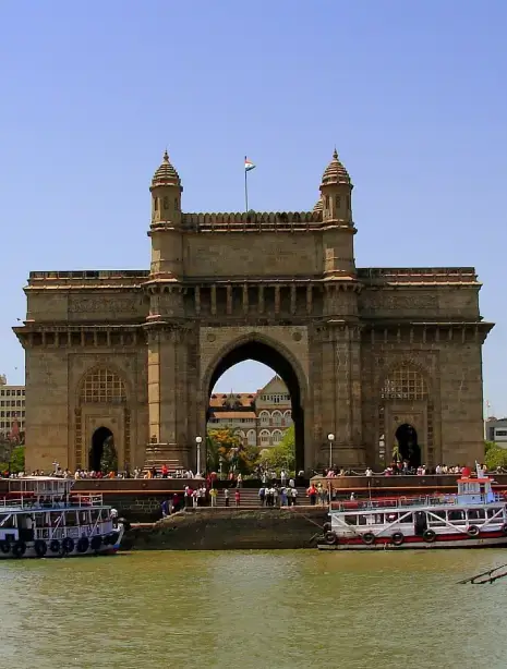 mumbai image