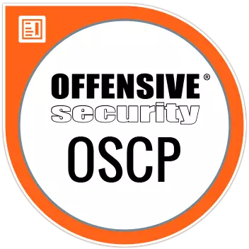 Offensive Security Certified Professional