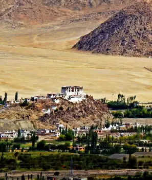 Photography Tour Ladakh; Shoot the Landscape of Ladakh