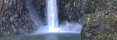 Sada Waterfall, Karnataka