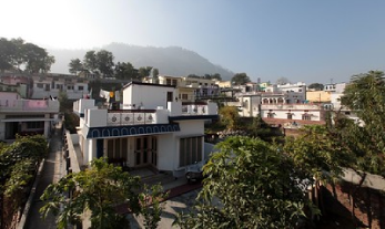 Hotels in Srinagar 