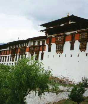 Thimphu, Punakha Paro Bhutan Tour